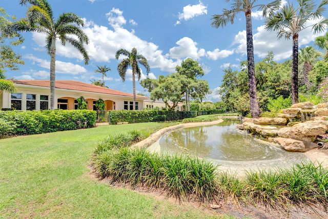 11317 Caladium Lane, Palm Beach Gardens, FL 33418