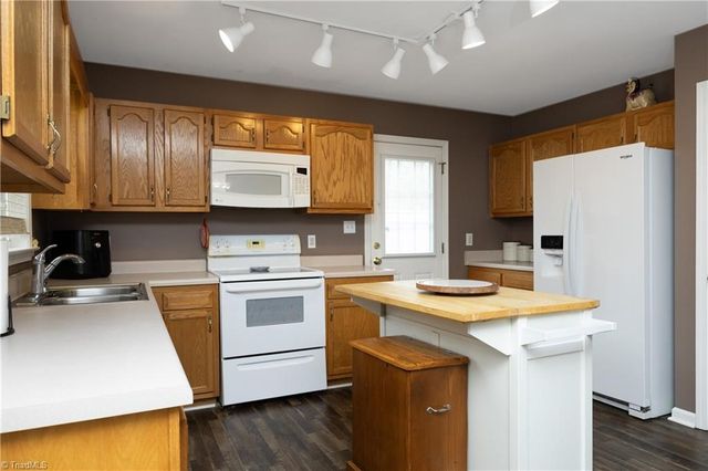 4421 Spoon Loop Road, Liberty, NC 27298