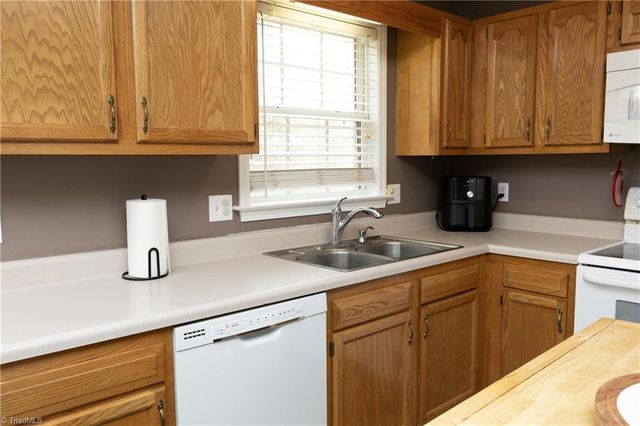 4421 Spoon Loop Road, Liberty, NC 27298