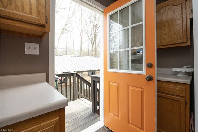 4421 Spoon Loop Road, Liberty, NC 27298