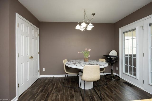 4421 Spoon Loop Road, Liberty, NC 27298