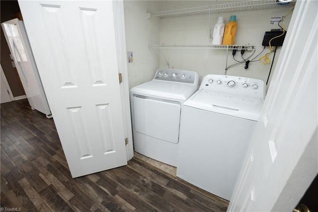 4421 Spoon Loop Road, Liberty, NC 27298