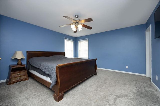 4421 Spoon Loop Road, Liberty, NC 27298