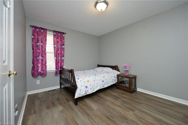 4421 Spoon Loop Road, Liberty, NC 27298