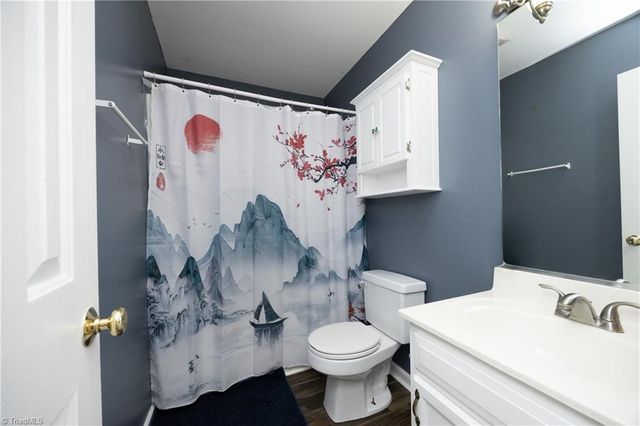 4421 Spoon Loop Road, Liberty, NC 27298