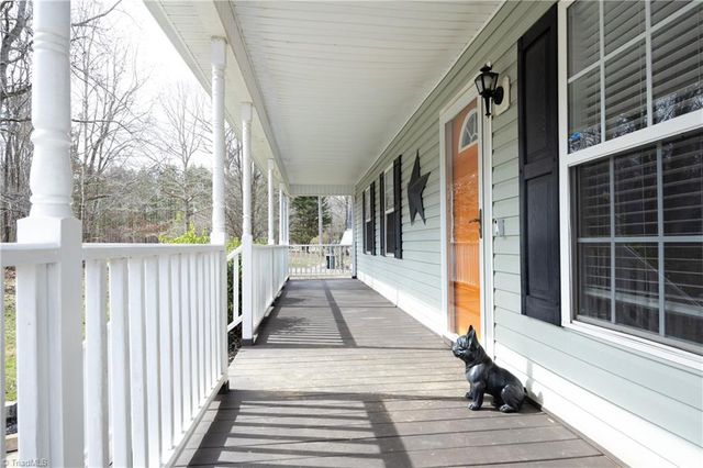 4421 Spoon Loop Road, Liberty, NC 27298