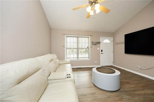 4421 Spoon Loop Road, Liberty, NC 27298