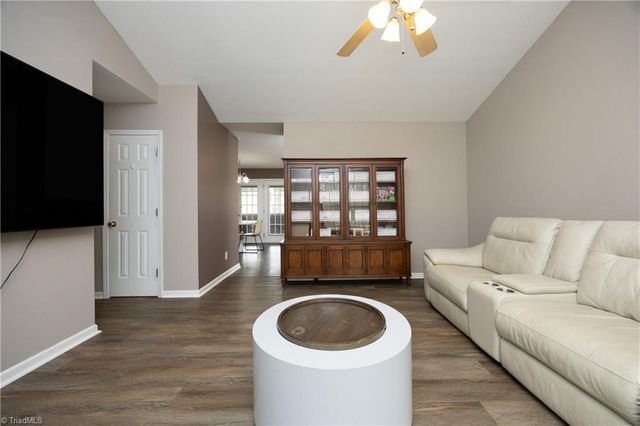 4421 Spoon Loop Road, Liberty, NC 27298