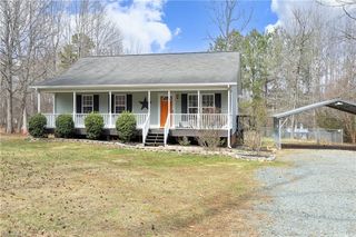 4421 Spoon Loop Road, Liberty, NC 27298