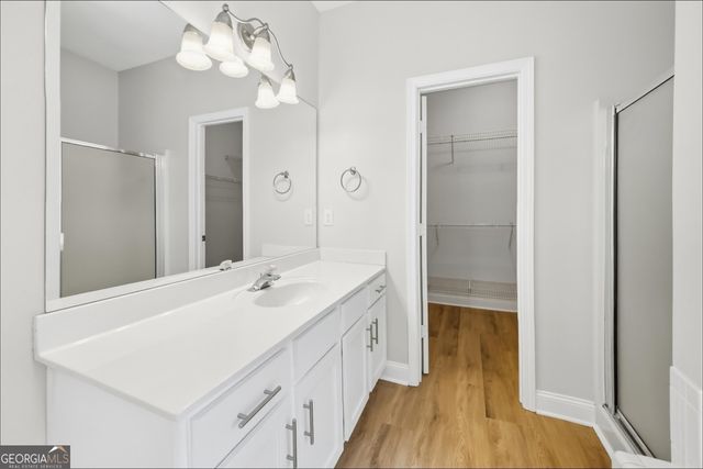 190 Jay Trail, Fayetteville, GA 30215