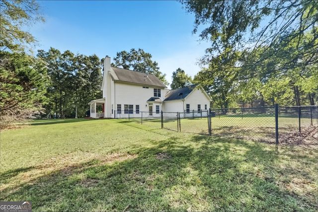 190 Jay Trail, Fayetteville, GA 30215