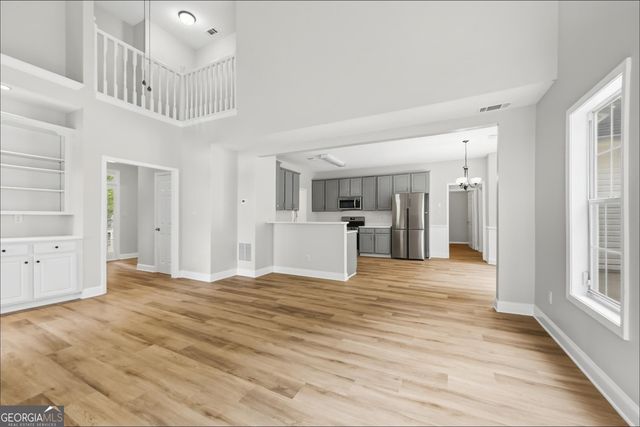 190 Jay Trail, Fayetteville, GA 30215