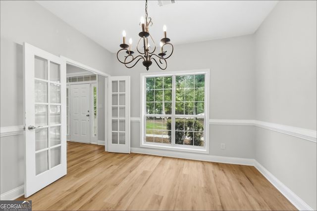190 Jay Trail, Fayetteville, GA 30215