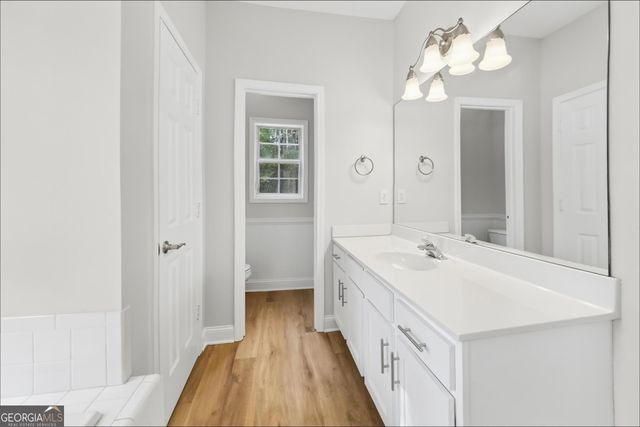 190 Jay Trail, Fayetteville, GA 30215