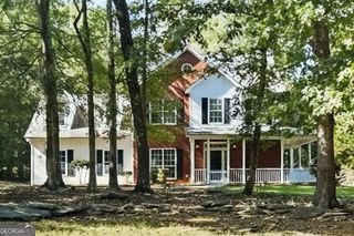 190 Jay Trail, Fayetteville, GA 30215