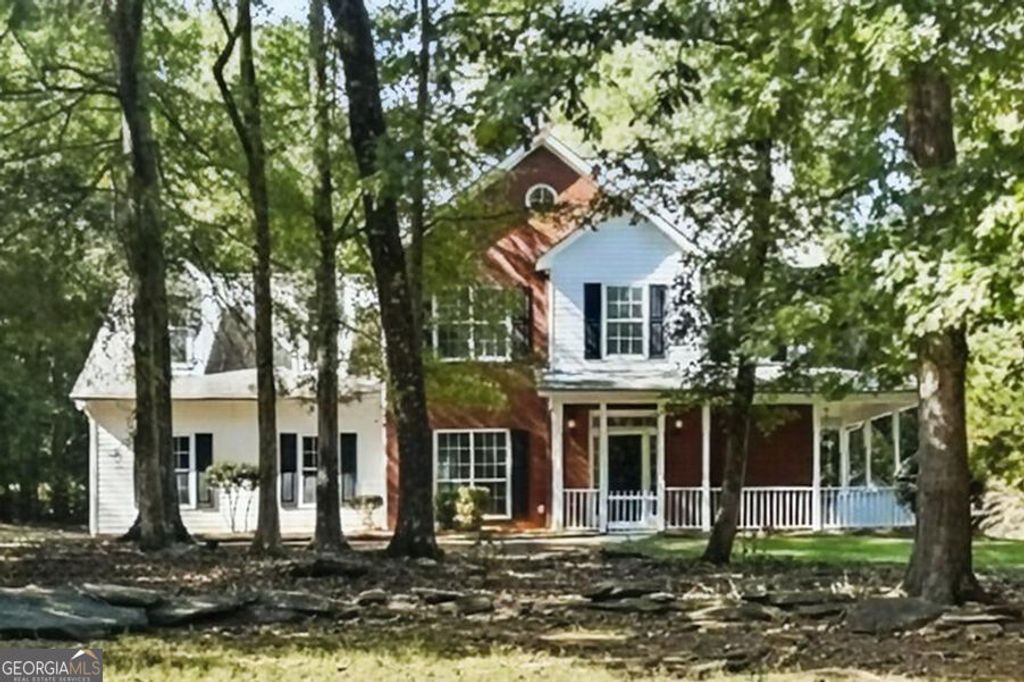 190 Jay Trail, Fayetteville, GA 30215