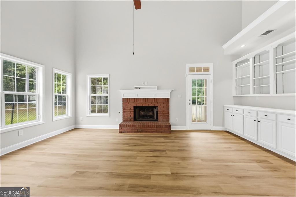 190 Jay Trail, Fayetteville, GA 30215 — photo 2