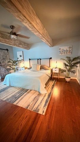 105 Edgewater Dr, Winchester, TN 37398