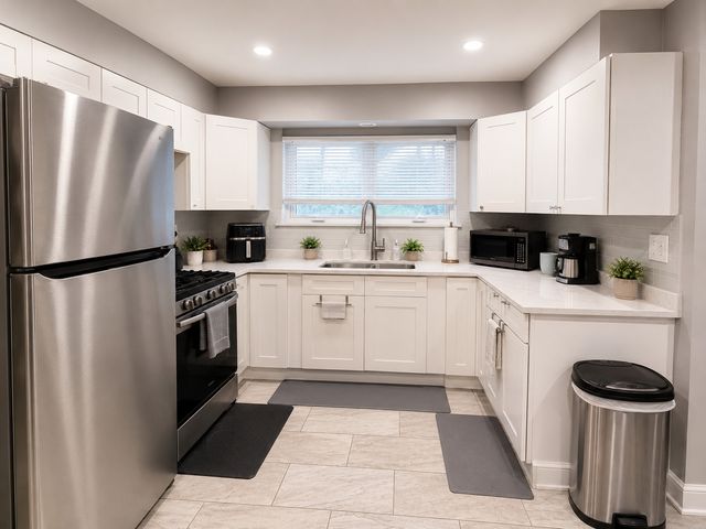 4800 S Lavergne Avenue, Chicago, IL 60638