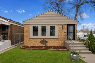 4800 S Lavergne Avenue, Chicago, IL 60638