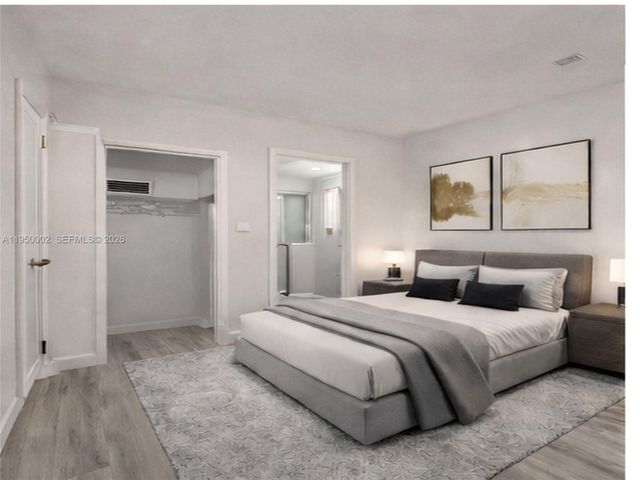 11075 SW 221st Ter, Miami, FL 33170