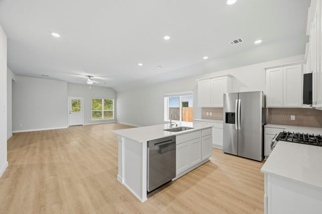 15010 Baikal Teal Terrace, Magnolia, TX 77354