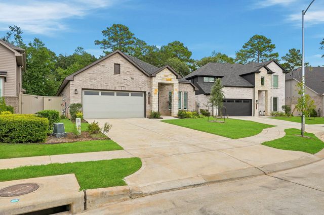 15010 Baikal Teal Terrace, Magnolia, TX 77354