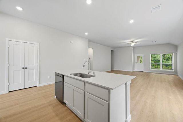 15010 Baikal Teal Terrace, Magnolia, TX 77354