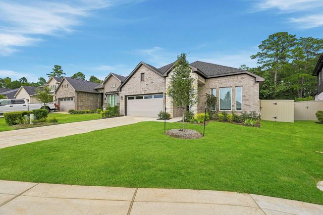 15010 Baikal Teal Terrace, Magnolia, TX 77354