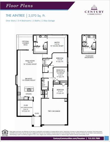 15010 Baikal Teal Terrace, Magnolia, TX 77354