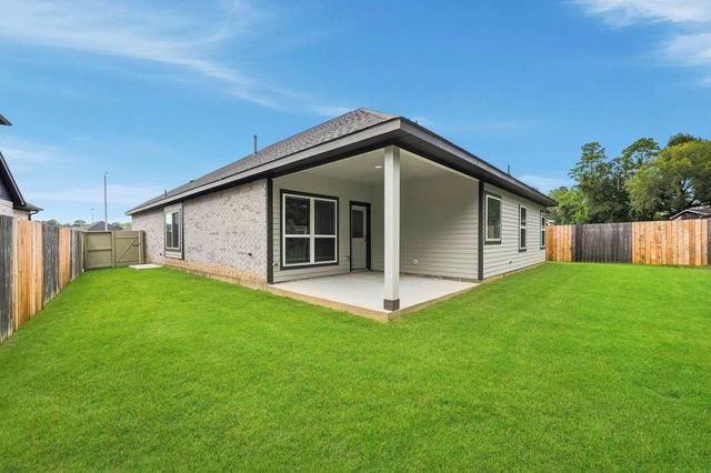 15010 Baikal Teal Terrace, Magnolia, TX 77354