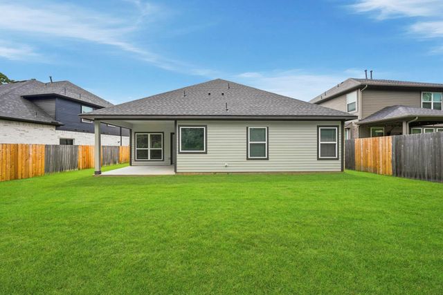 15010 Baikal Teal Terrace, Magnolia, TX 77354