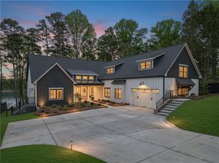 6093 Shadburn Ferry Road, Buford, GA 30518