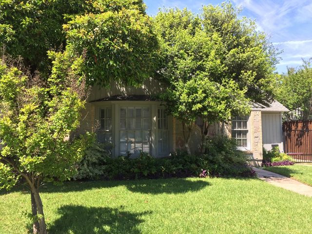 5811 Palm Lane, Dallas, TX 75206