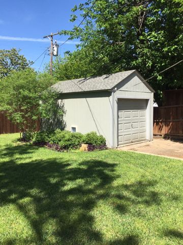 5811 Palm Lane, Dallas, TX 75206