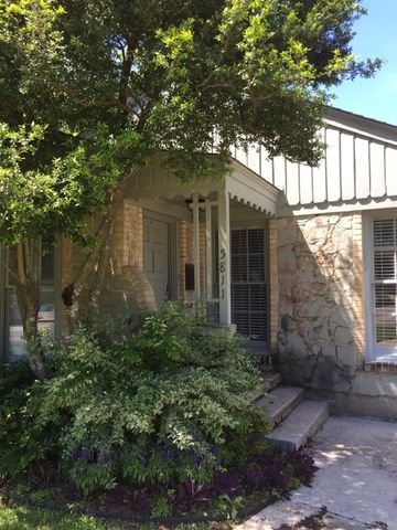5811 Palm Lane, Dallas, TX 75206