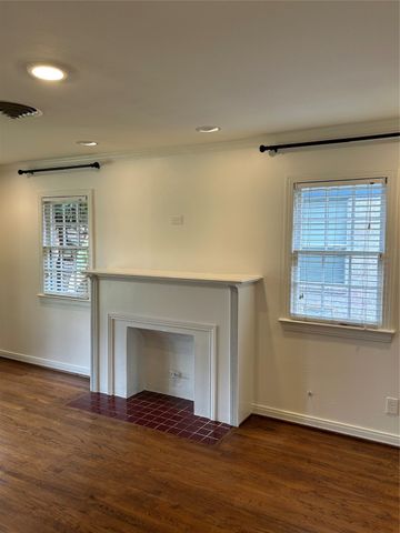 5811 Palm Lane, Dallas, TX 75206