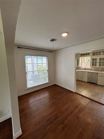 5811 Palm Lane, Dallas, TX 75206