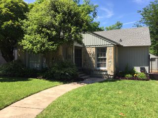 5811 Palm Lane, Dallas, TX 75206