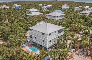 4490 Oyster Shell DR, Upper Captiva, FL 33924