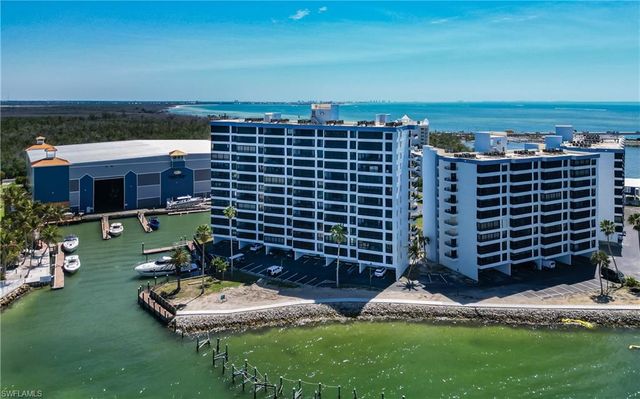 15031 Punta Rassa RD 403, Fort Myers, FL 33908