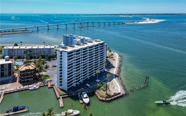 15031 Punta Rassa RD 403, Fort Myers, FL 33908