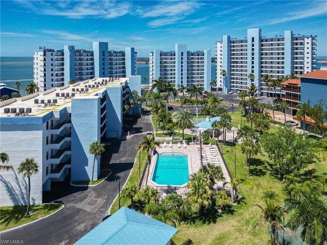 15031 Punta Rassa RD 403, Fort Myers, FL 33908