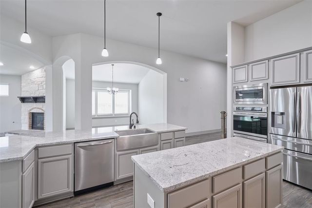22348 Misty Woods Lane, Porter, TX 77365