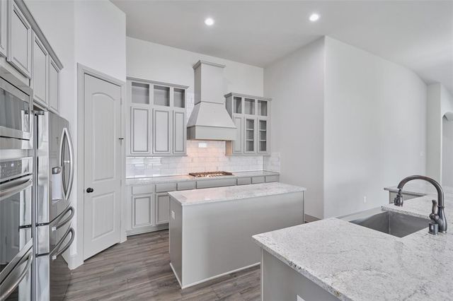 22348 Misty Woods Lane, Porter, TX 77365