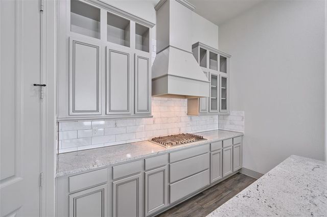 22348 Misty Woods Lane, Porter, TX 77365