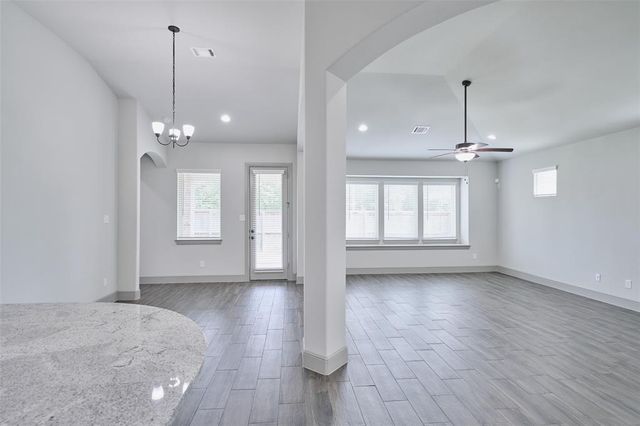 22348 Misty Woods Lane, Porter, TX 77365