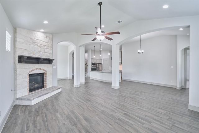 22348 Misty Woods Lane, Porter, TX 77365