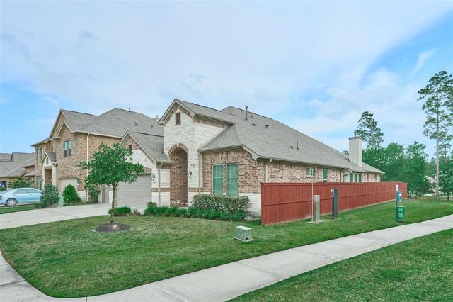 22348 Misty Woods Lane, Porter, TX 77365