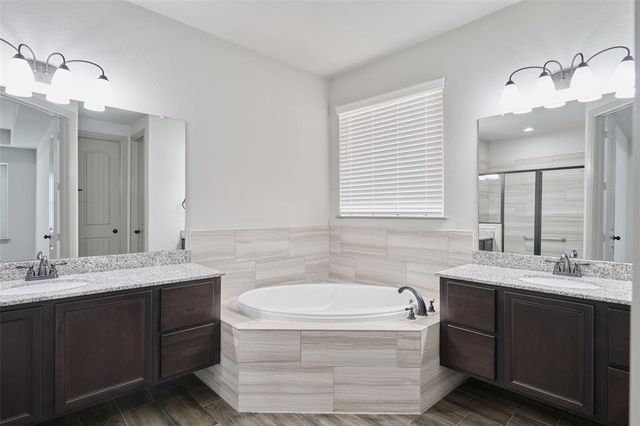 22348 Misty Woods Lane, Porter, TX 77365